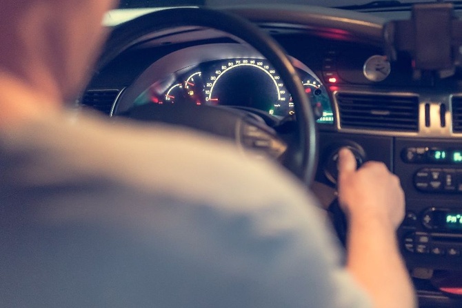 Ошибочные баллы: какие оплошности совершают россияне во время экзамена на права по новым правилам