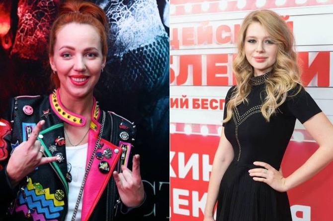 «Вела себя отвратительно»: Боб измучила Уколову на съемках «Деффчонок»