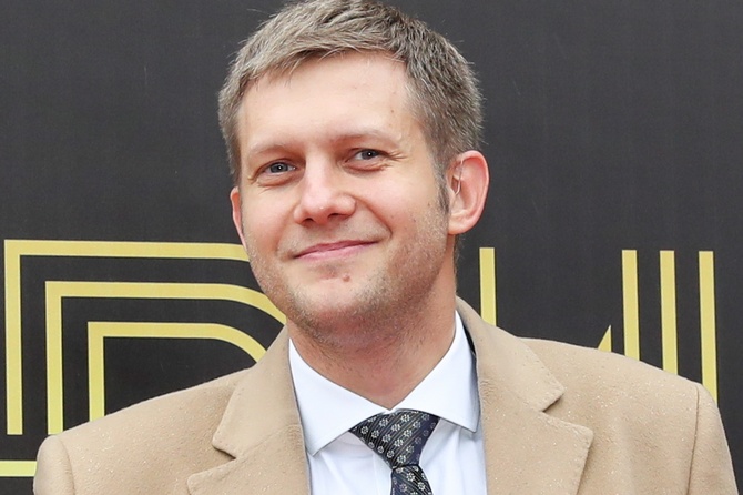 «Красавчик-блондин»: поклонниц очаровало видео с юным Корчевниковым