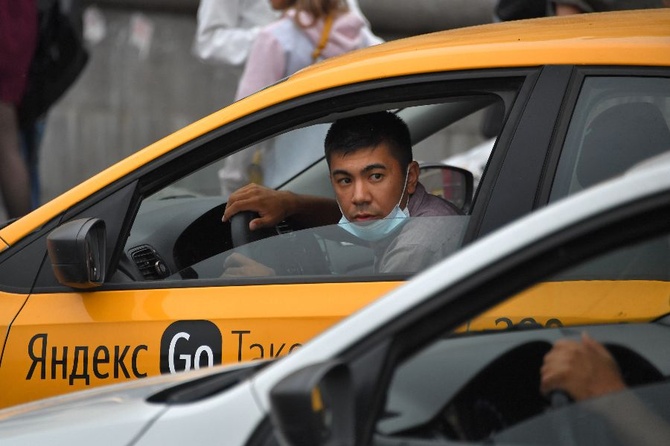 Убийцы и насильники останутся без работы: куда не будут брать россиян с непогашенной судимостью