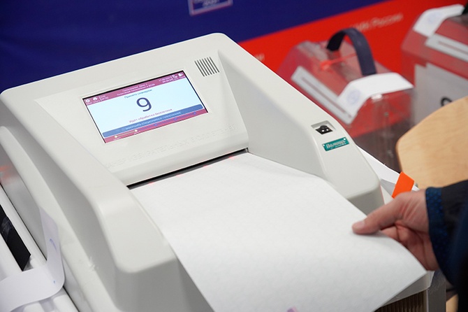 «Искусство волшебников — так рисовать итоги выборов»: политик о прошедшем голосовании