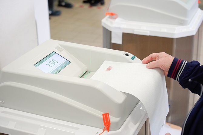 Одних вытягивают за уши, у других нет принципов: что думает о партиях, прошедших в Госдуму политолог