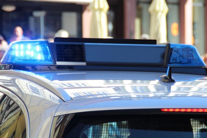 Напавший на Пермский университет студент начал стрельбу еще за территорией вуза