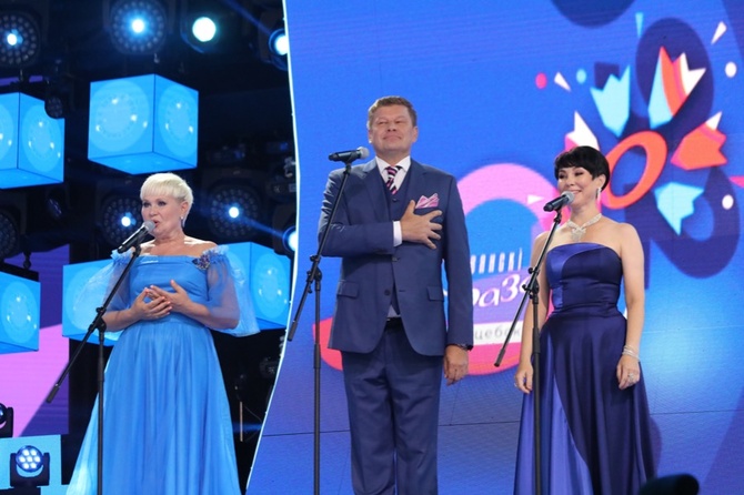 Губерниев поделился отрицательными впечатлениями от победы сборной России над Кипром