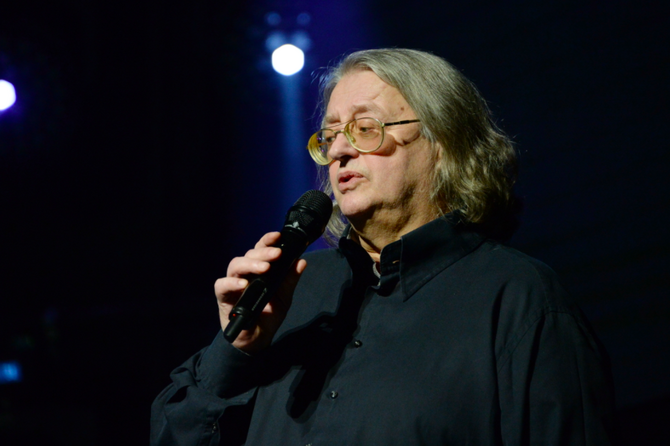 Александра Градского госпитализировали с ковидом и пораженными на 70% легкими