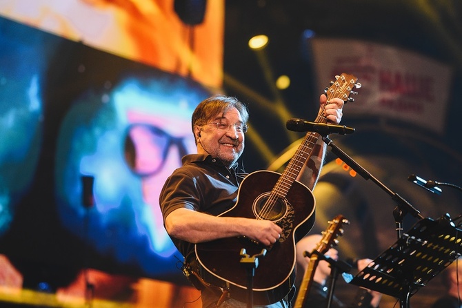 Собрали более 17 миллионов: группа «ДДТ» выпустила альбом на деньги фанатов