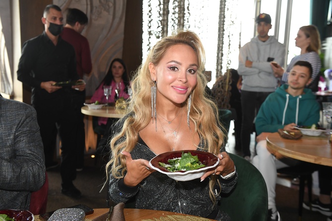 Калашникова защитила Шаляпина, которого обвинили в пиаре на теме смерти жены