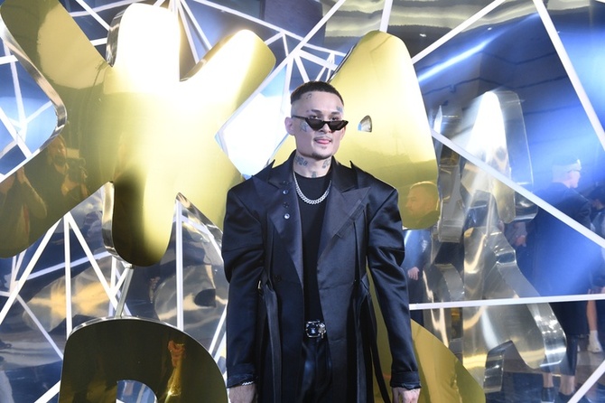 «Тянет» на уголовку: общественники уверены, что Моргенштерн занимается «реабилитацией нацизма» 