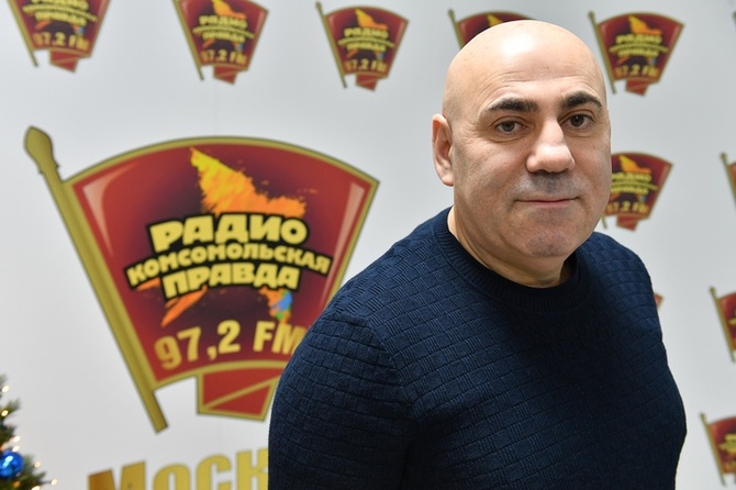 «Есть определенные условия»: Пригожин рассказал, зачем зарубежные звезды гоняются за гражданством РФ