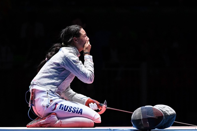 Егорян сообщила, как губернатор Подмосковья решил ее вопрос со скандальным увольнением