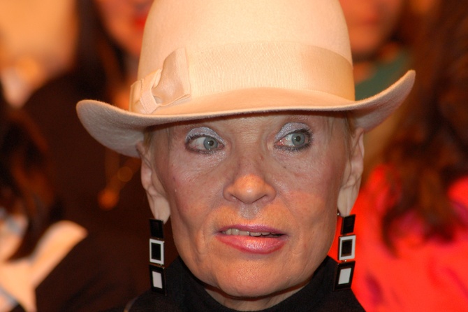 Прятал известный телеканал: где находилась Светличная, пока ее искали по всей Москве?