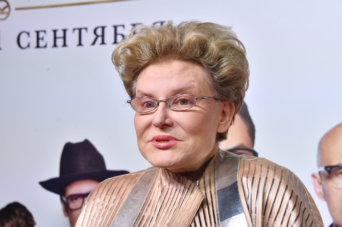 Малышева назвала категорию людей, которым нужна третья доза вакцины