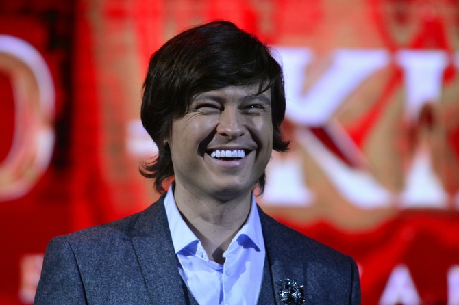 «Возможно, и не мертва»: дорогие апартаменты жены Прохора Шаляпина выставили на продажу