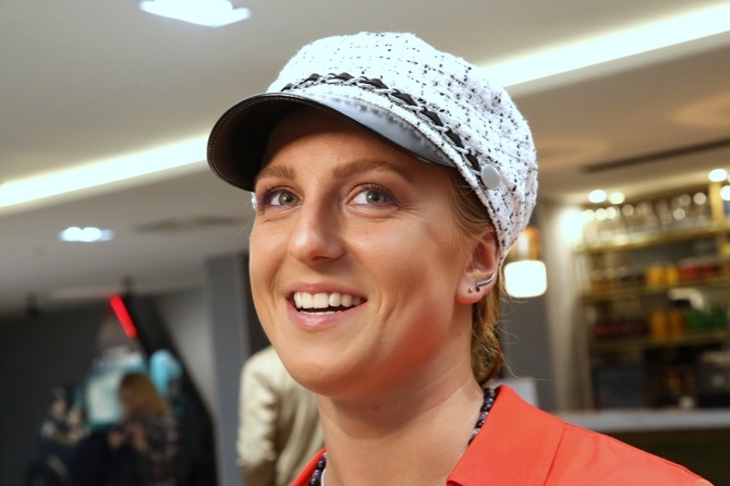 Шурочкина провела запрещенную съемку в Кремле и показала, как изнутри выглядит символ России: видео