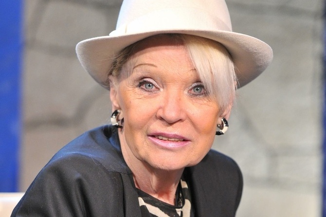 Звезду «Бриллиантовой руки» насильно перевезли из “бриллиантовой» квартиры