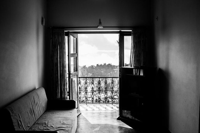 Хватит и девяти «квадратов»: в Москве можно будет купить микроквартиры