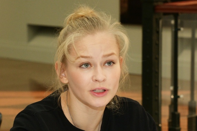 «Попытка совершить поступок»: Пересильд рассказала о себе в интервью и набрала девять тысяч дизлайко