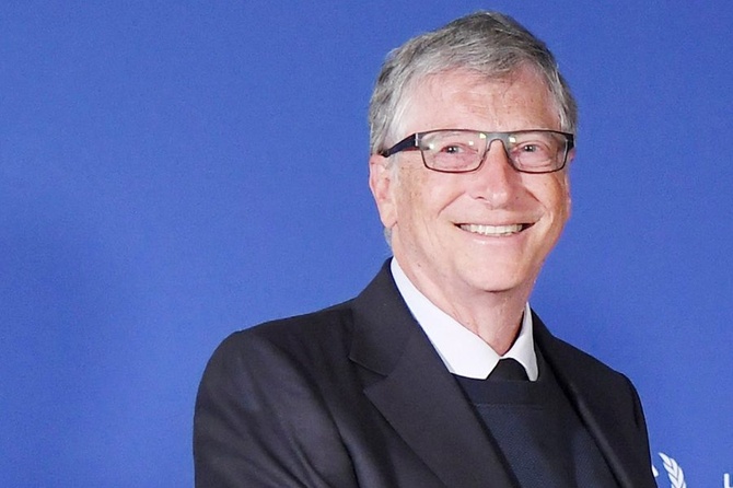 Гейтс рассказал, когда коронавирус перейдет в ряд сезонных заболеваний