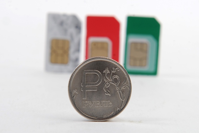 «100% не заблокируют»: аналитик об отключении корпоративных мобильных номеров