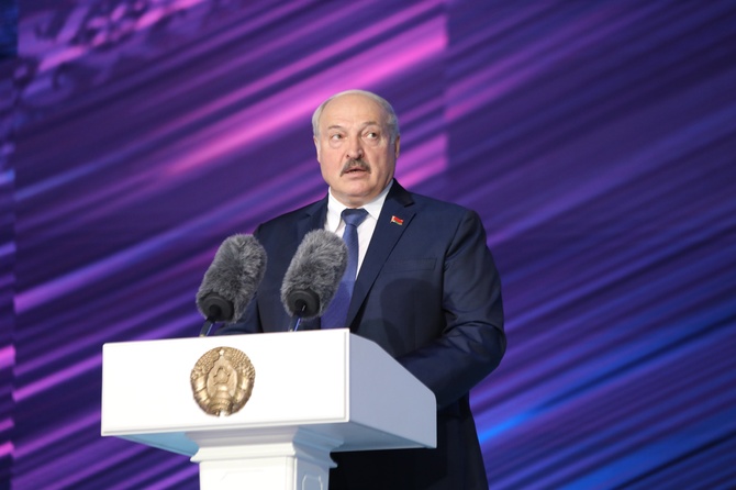 «Ничто не мешает Минску применить этот аргумент»: эксперт об угрозах Европе