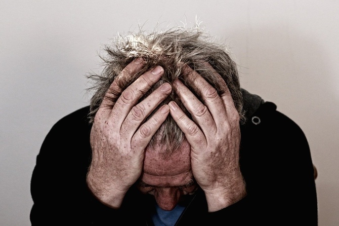 Врачи раскрыли пять предвестников инсульта