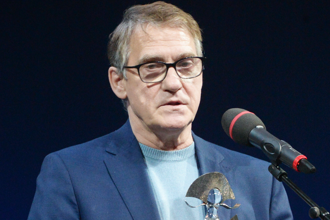 Актер последние месяцы боролся с коронавирусом