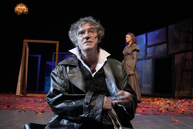 На фоне коронавируса отказали все органы: стала известна причина смерти Валерия Гаркалина