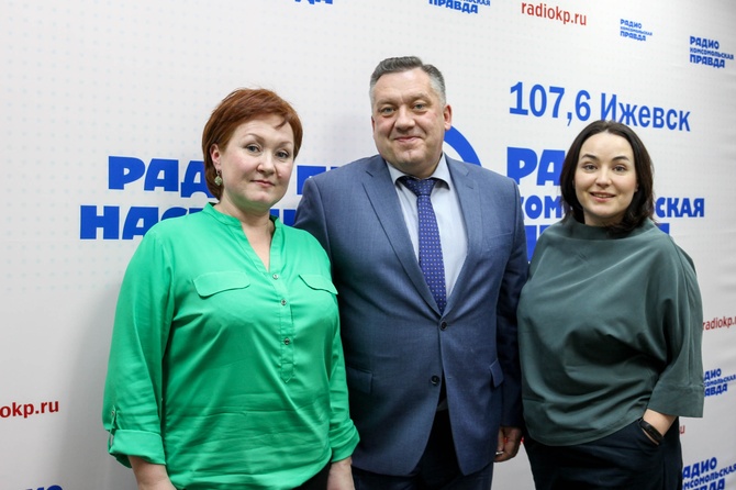 Новогодний Корпоратив 2022 Ижевск