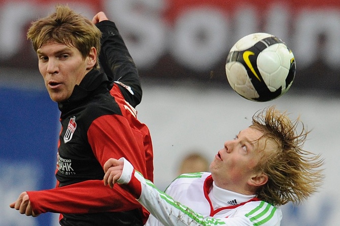 Экс-футболист «Зенита» Кожанов рассказал, как спустил в казино 80 млн рублей