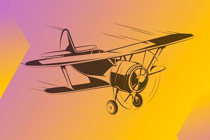 Викторина: Как актер парашют изобрел