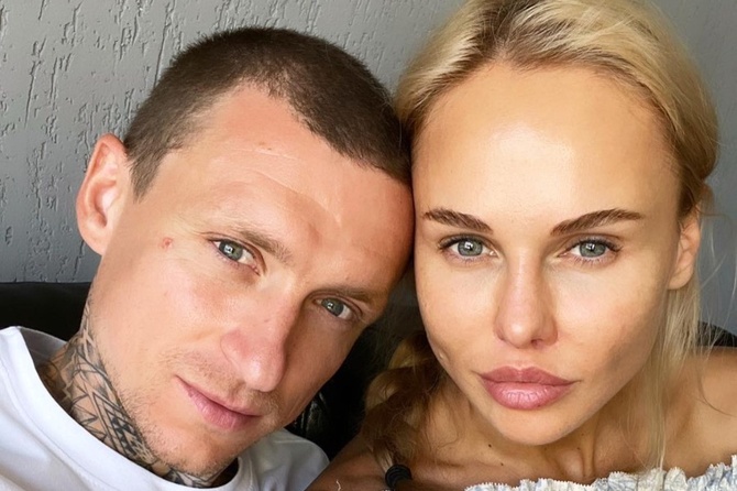 Новая пассия Мамаева рассказала о несостоявшемся интервью с Собчак