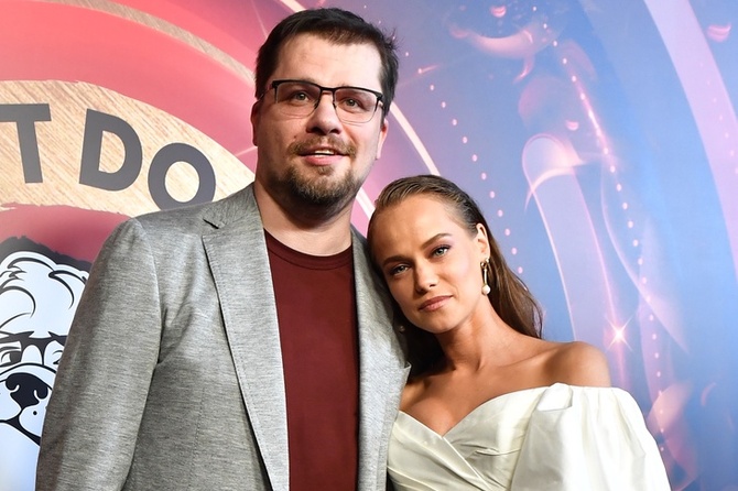 Это не про Харламова?: Катерина Ковальчук назвала качества, которые ей не нравятся в мужчинах