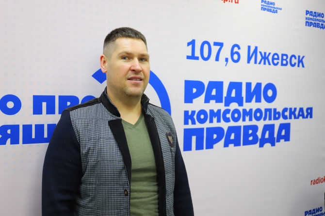 Новогодние Праздники Ижевск