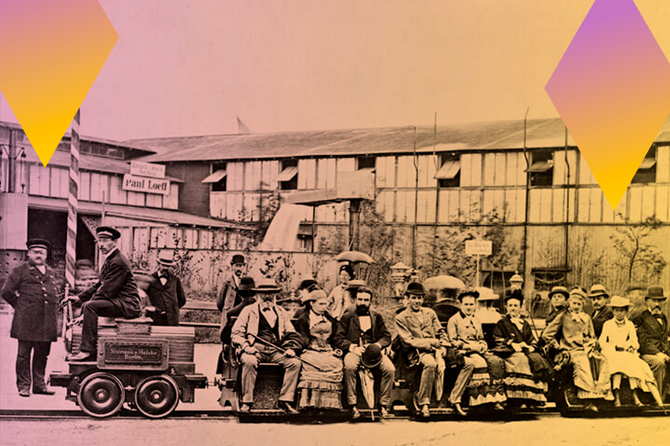 Благодаря которому стало возможно существование гироскутеров, кондиционеров, блендеров?