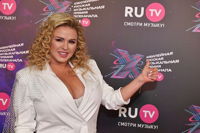 Анна Демченко, порно патшайымы