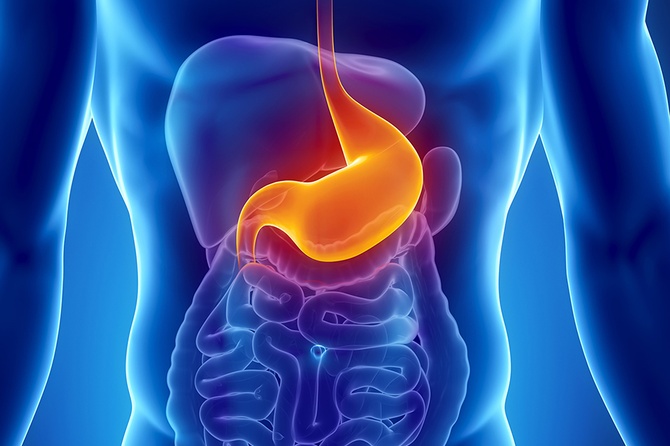 Загар смерти: Малышева рассказала об опасном симптоме, сигнализирующем о раке желудка