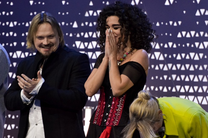 «Дура, что не согласилась»: Бородина в финале «Ледникового» разрыдалась и призналась, о чем сожалеет