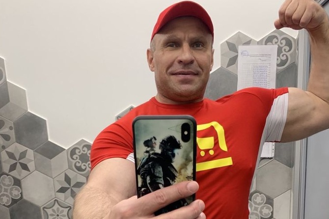 Обнаженное тело лежало на кухне: актера из «Глухаря» и «Домашнего ареста» нашли мертвым