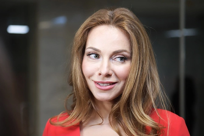 Бірінші кездесудегі орыс порносы