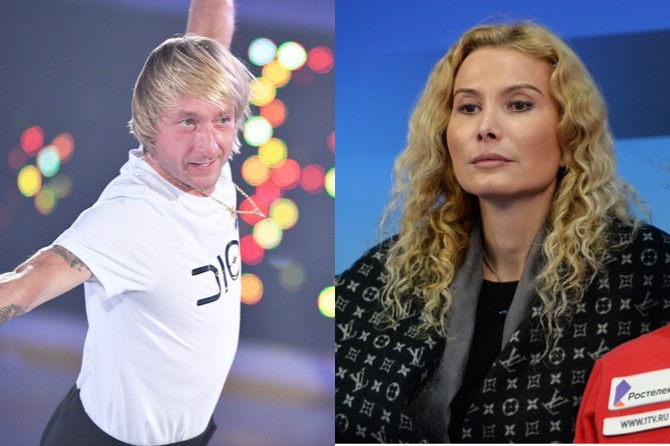 Фигурист Рухин снова сбежал от Тутберидзе — на этот раз к Плющенко