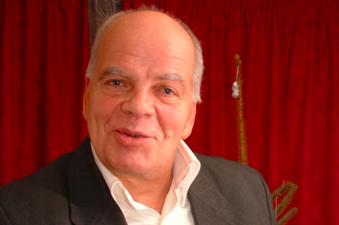 В возрасте 76 лет умер актер Арнис Лицитис