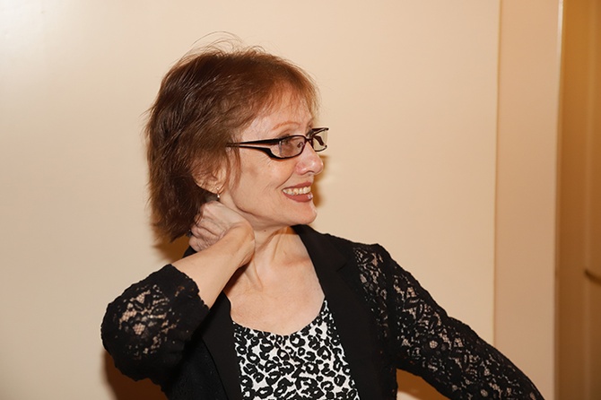 «Охватывает страх и паника!»: исхудавшая до 39 кг Ольга Зарубина пять ...