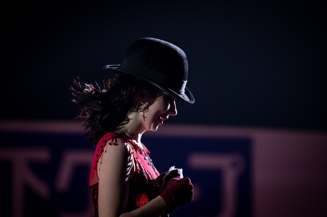 Туктамышева рассказала, собирается ли завершать карьеру