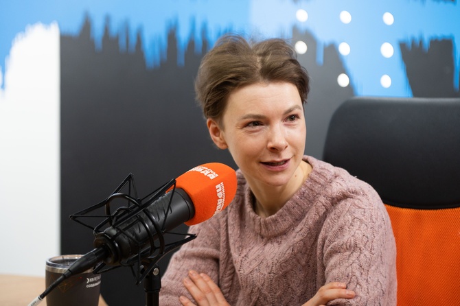 Анна Слынько Фото