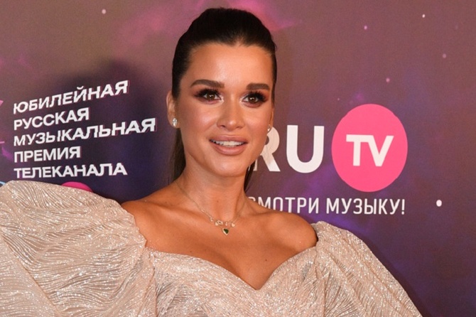 «Я не Волочкова»: Бородина ответила, почему часто отдыхает на Мальдивах