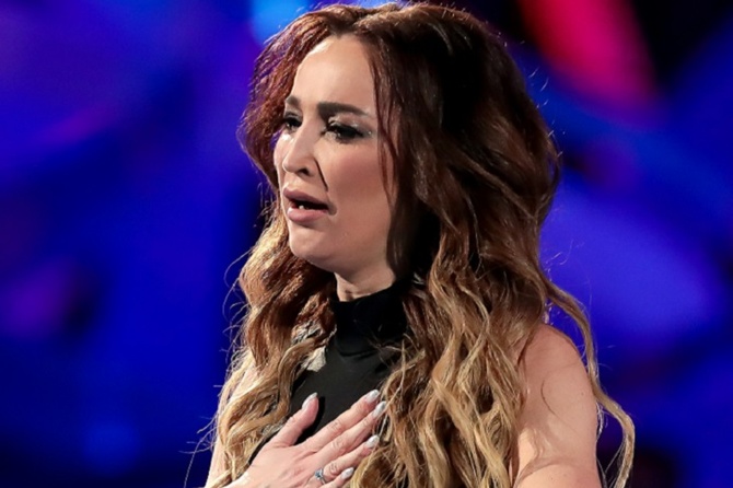 «Можно с ума сойти»: Бузова заявила, что уходит в Telegram