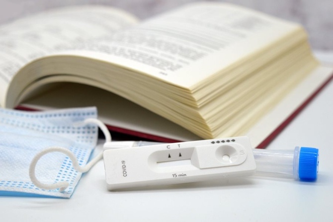 Омикрон добрался до последнего российского региона, где ранее не было случаев заражения этим штаммом