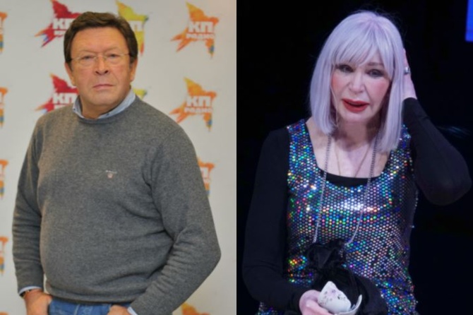 Мартиросян спустя 27 лет раскрыл, почему развелся с Васильевой