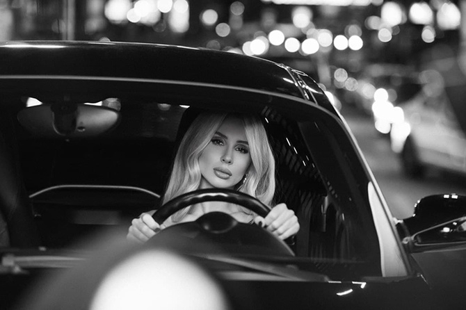 «Четвертые сутки без сна. Жизнь перевернулась»: Светлана Лобода опубликовала душераздирающий пост