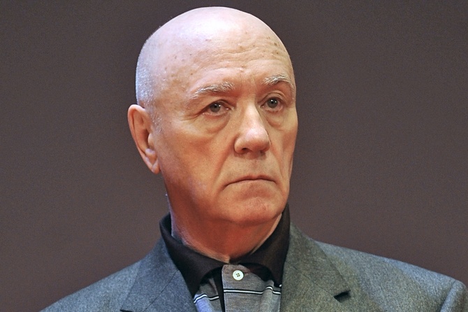 Семина о Куравлеве: «Жизнь ему заплатила. Он никого не уважал и не любил»